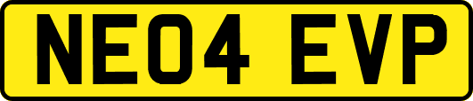 NE04EVP