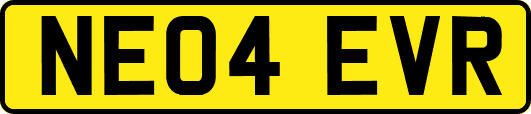 NE04EVR