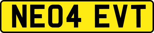 NE04EVT