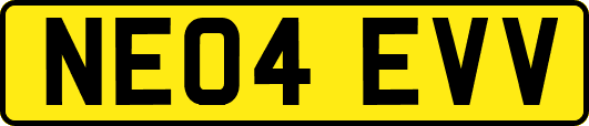 NE04EVV
