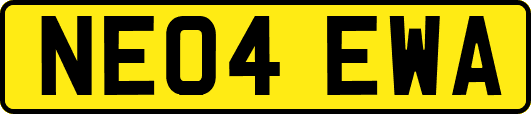 NE04EWA