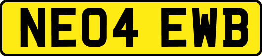 NE04EWB