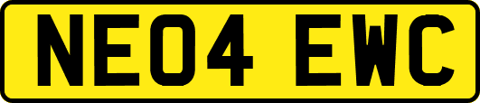 NE04EWC