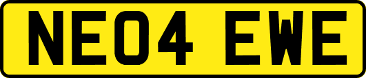 NE04EWE