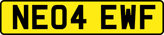 NE04EWF