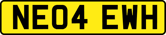 NE04EWH