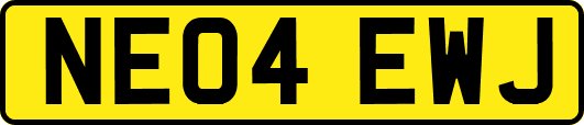 NE04EWJ