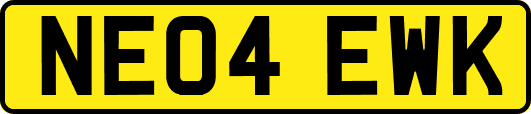 NE04EWK