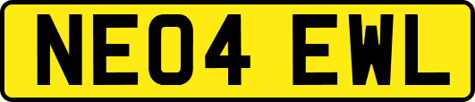 NE04EWL