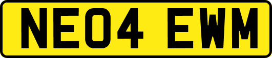 NE04EWM