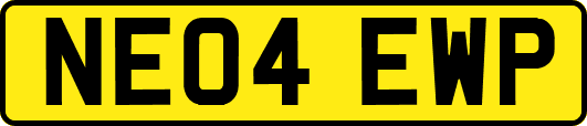 NE04EWP