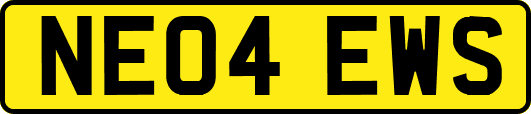 NE04EWS