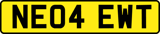 NE04EWT