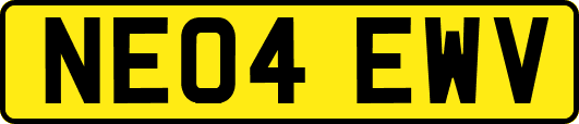NE04EWV