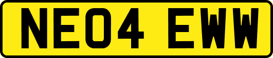 NE04EWW