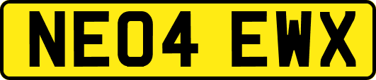 NE04EWX