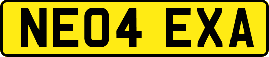 NE04EXA