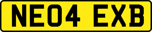 NE04EXB