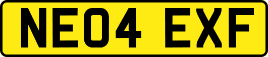 NE04EXF