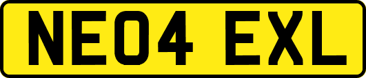 NE04EXL