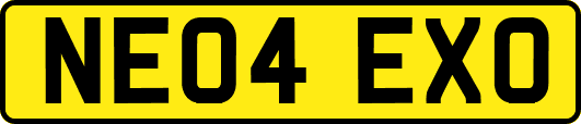 NE04EXO