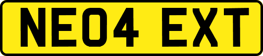 NE04EXT