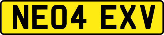 NE04EXV