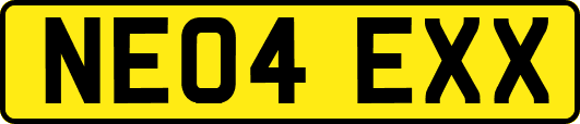 NE04EXX