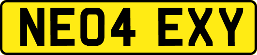 NE04EXY