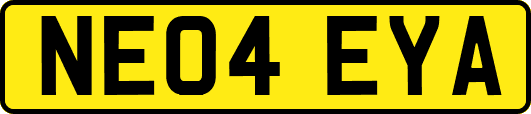 NE04EYA