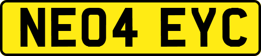 NE04EYC