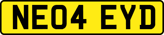 NE04EYD
