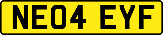 NE04EYF