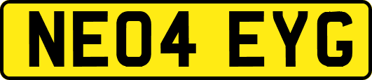 NE04EYG