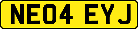 NE04EYJ