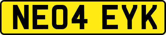 NE04EYK