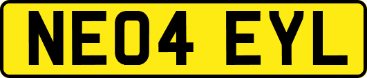NE04EYL
