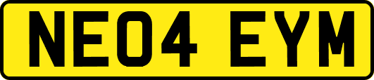 NE04EYM