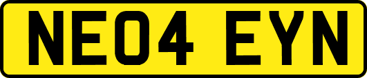 NE04EYN