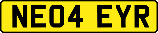 NE04EYR