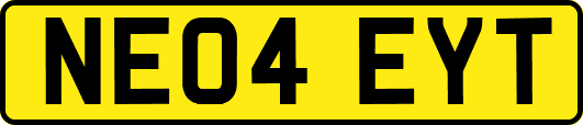 NE04EYT