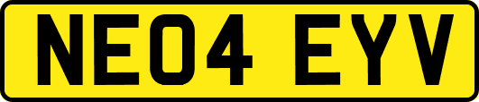 NE04EYV