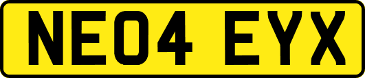 NE04EYX