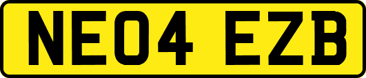 NE04EZB