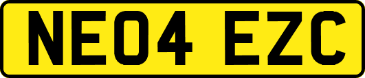 NE04EZC