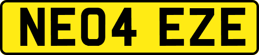 NE04EZE