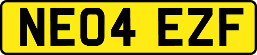 NE04EZF