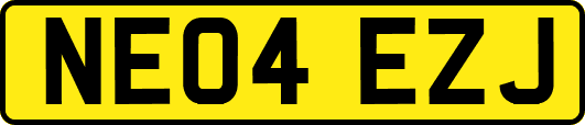 NE04EZJ