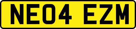 NE04EZM