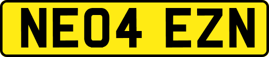 NE04EZN
